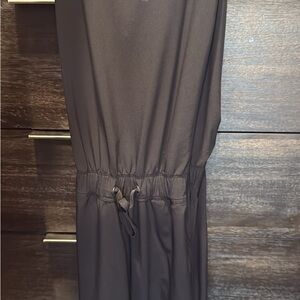 Patagonia Black Jumpsuit